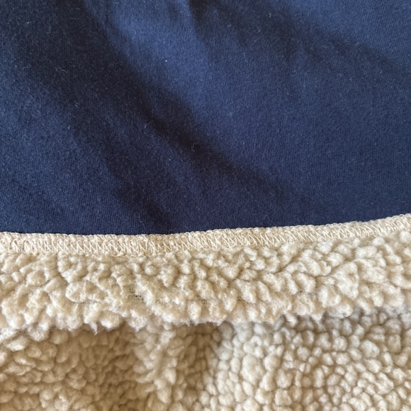 Columbia University Sherpa Pullover - Picture 8 of 10